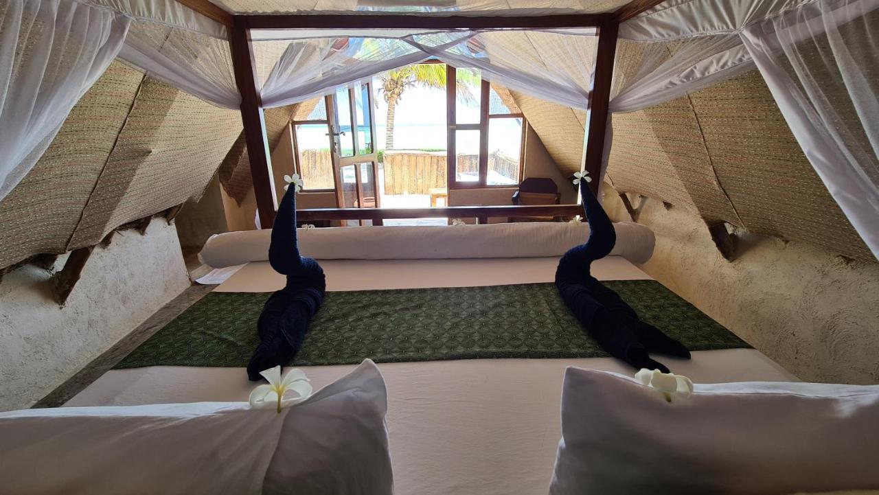 The Zanzibari Hotel Nungwi