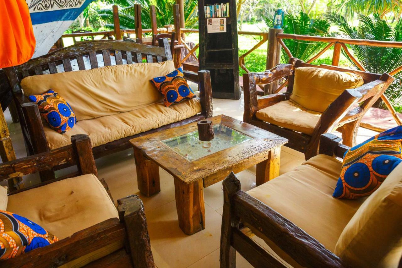 The Zanzibari Hotel Nungwi
